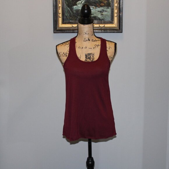 Bella Racerback Tank - Picture 6 of 16